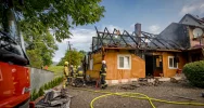 Pożar przed ślubem. Proszą o pomocną dłoń - zdjęcie 4
