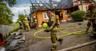 Pożar przed ślubem. Proszą o pomocną dłoń - zdjęcie 5