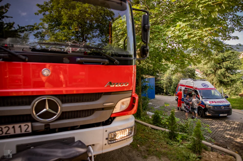 Pożar przed ślubem. Proszą o pomocną dłoń - zdjęcie 20