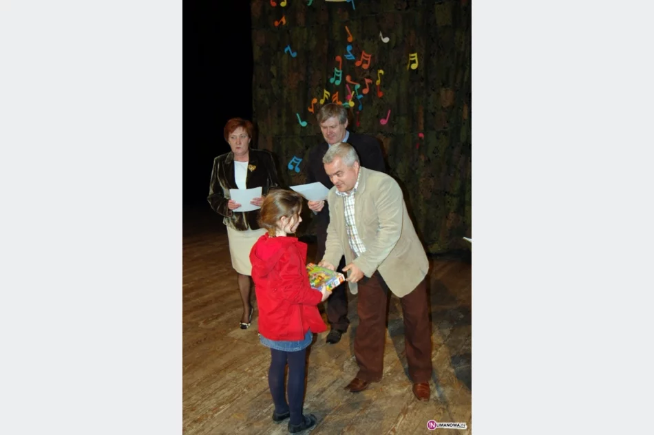 Spotkania śpiewających dzieci - zdjęcie 2