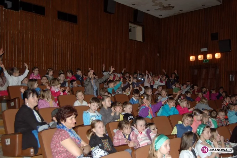Spotkania śpiewających dzieci - zdjęcie 4