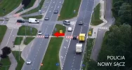 Mandaty z drona - zobacz nagranie - zdjęcie 5