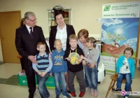 Spełnili marzenia dzieci - zdjęcie główne