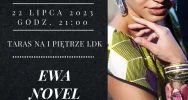 TARAS KULTURY - zapraszamy na wyjątkowy koncert Ewy Novel - zdjęcie 2