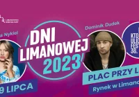 DNI LIMANOWEJ 2023 - start już jutro! - zdjęcie główne