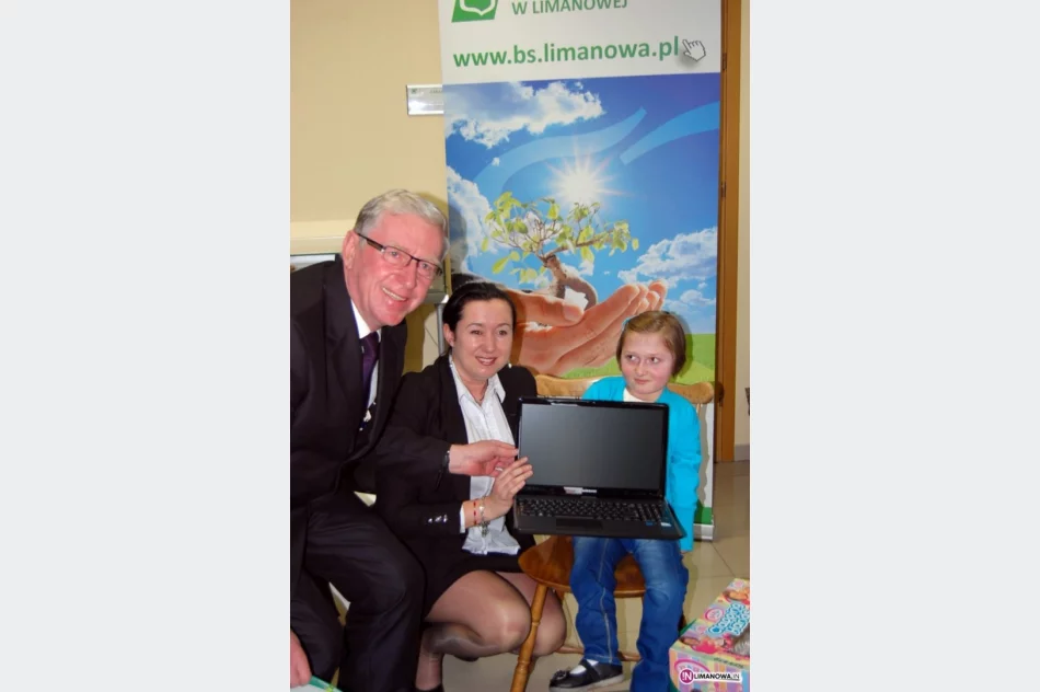 Spełnili marzenia dzieci - zdjęcie 3