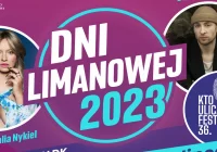 Dziś ruszają Dni Limanowej 2023 i pierwsze koncerty! Zobacz program  - zdjęcie główne
