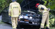 Mandat dla 19-letniego kierowcy Toyoty - zdjęcie 5
