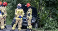 Mandat dla 19-letniego kierowcy Toyoty - zdjęcie 4