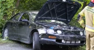 Mandat dla 19-letniego kierowcy Toyoty - zdjęcie 3