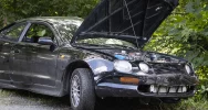 Mandat dla 19-letniego kierowcy Toyoty - zdjęcie 2