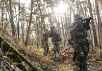 Airsoft jako forma treningu taktycznego: Jakie umiejętności można rozwijać poprzez grę w airsoft - zdjęcie główne