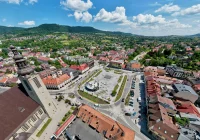 Lato w pełni - prognoza pogody dla Limanowej - zdjęcie główne