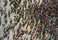 Jak długo może żyć człowiek? Długość życia rośnie  - zdjęcie główne