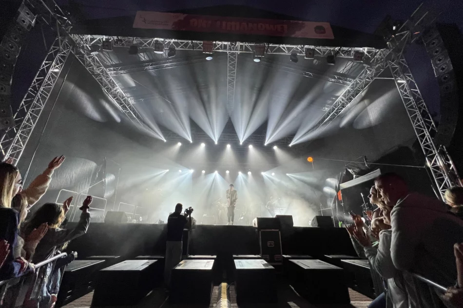 Dni Limanowej 2023 - piątek - zdjęcie 2