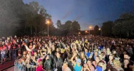 Koncert Dominika Dudka. Był stres i przesłanie: "walczcie o swoje marzenia" - zdjęcie 3