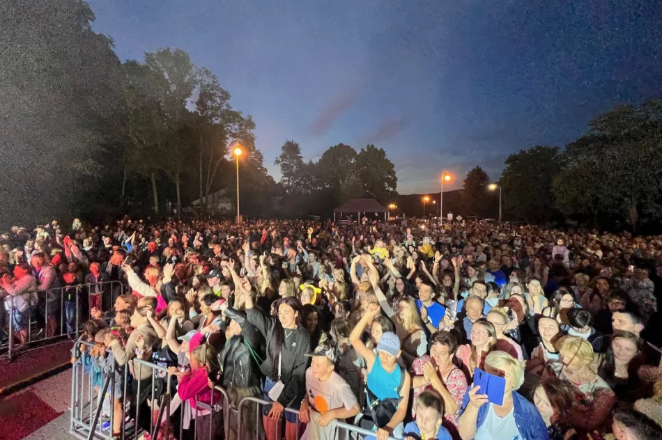 Dni Limanowej 2023 - piątek - zdjęcie 3