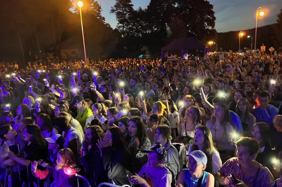 Dni Limanowej 2023 - piątek - zdjęcie 4