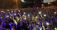 Koncert Dominika Dudka. Był stres i przesłanie: "walczcie o swoje marzenia" - zdjęcie 4