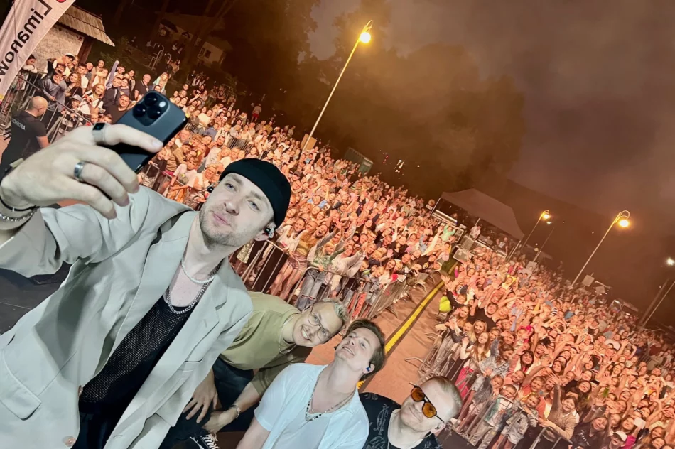 Dni Limanowej 2023 - piątek - zdjęcie 5