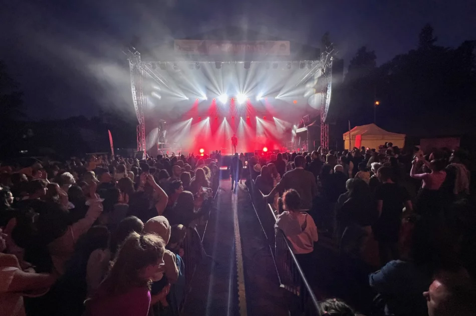 Dni Limanowej 2023 - piątek - zdjęcie 6