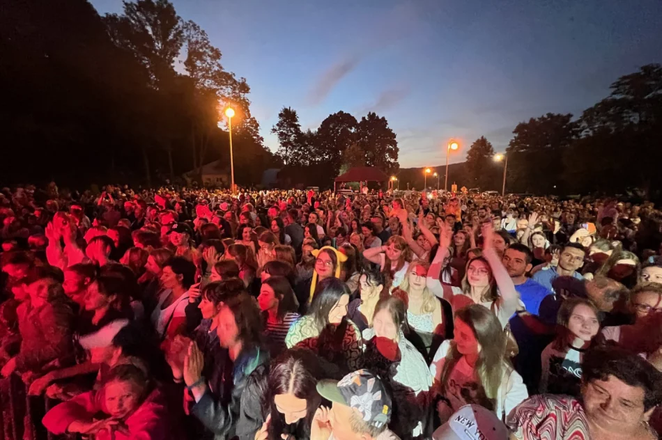 Dni Limanowej 2023 - piątek - zdjęcie 7