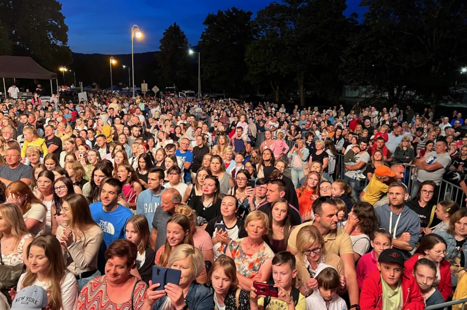 Dni Limanowej 2023 - piątek - zdjęcie 8