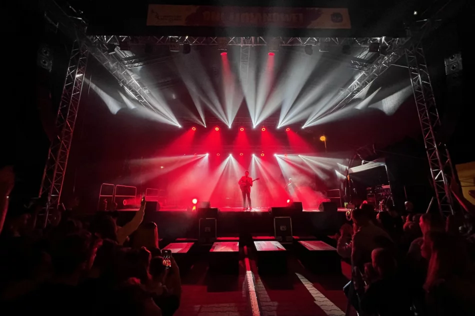 Dni Limanowej 2023 - piątek - zdjęcie 9