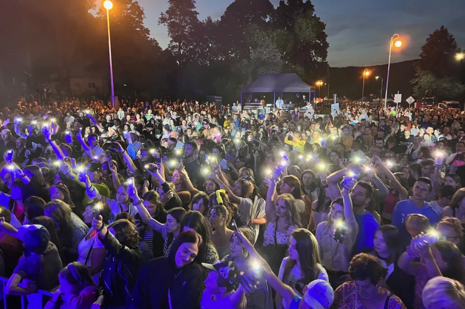 Dni Limanowej 2023 - piątek - zdjęcie 10