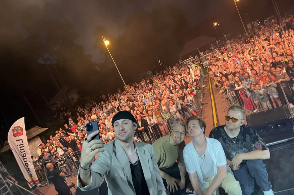 Dni Limanowej 2023 - piątek - zdjęcie 11