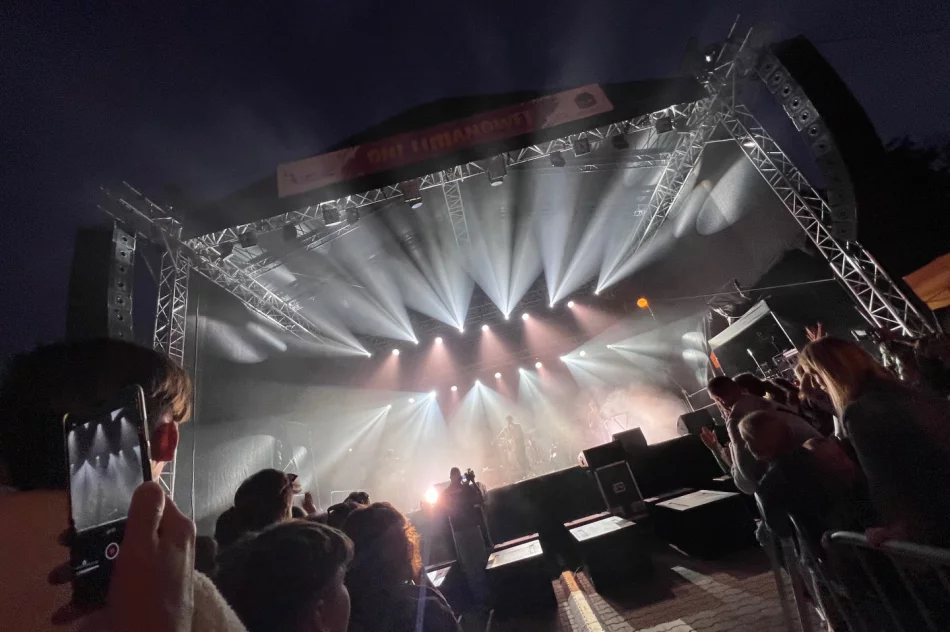 Dni Limanowej 2023 - piątek - zdjęcie 12