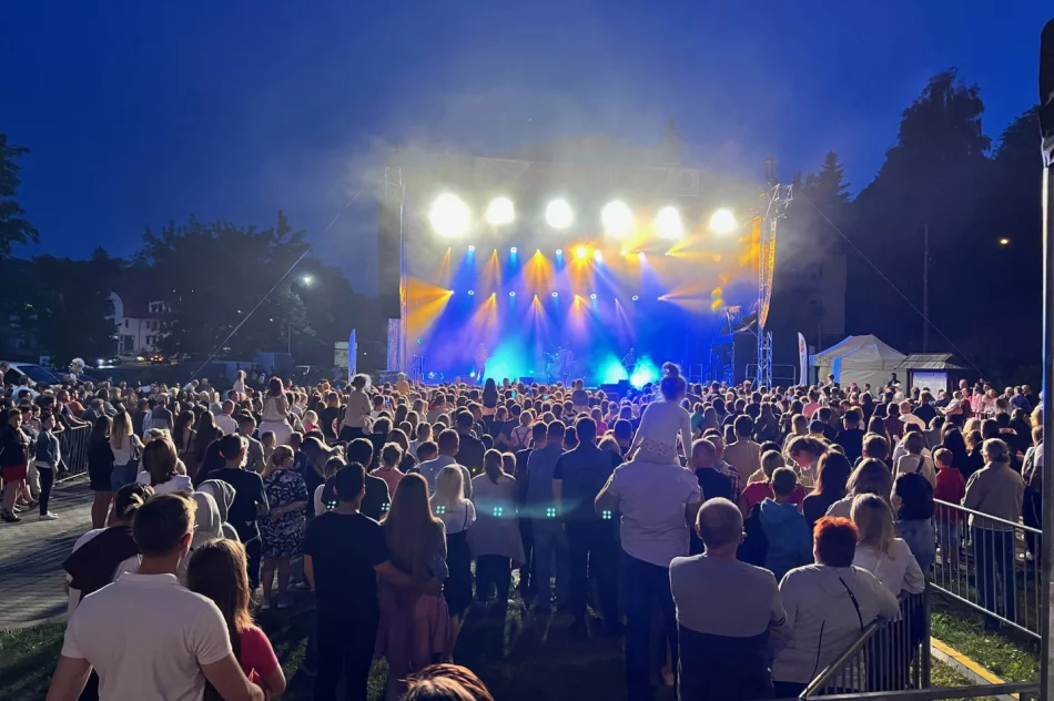 Dni Limanowej 2023 - piątek - zdjęcie 13