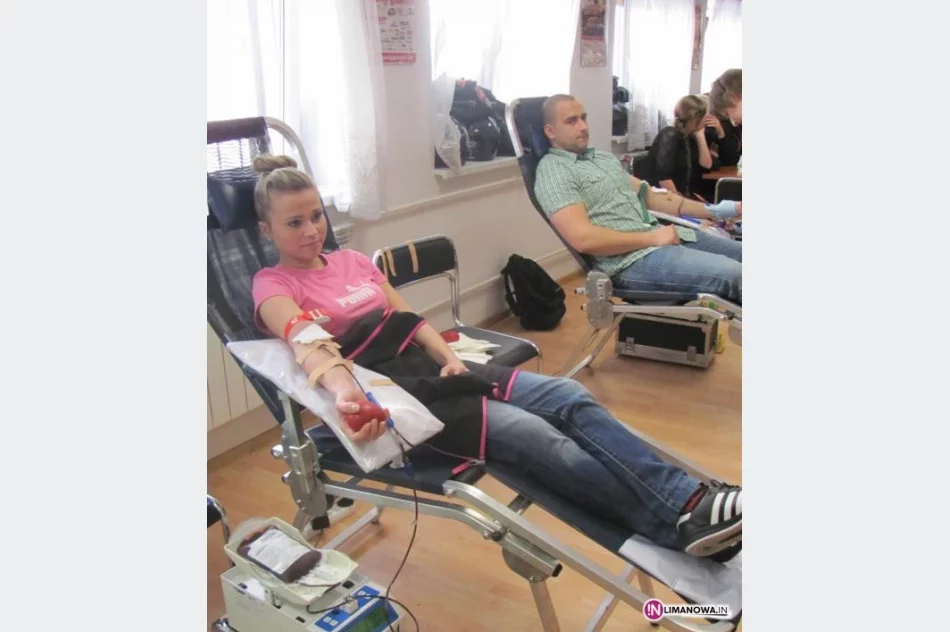 W AMK polała się krew m.in. motocyklistów - zdjęcie 4