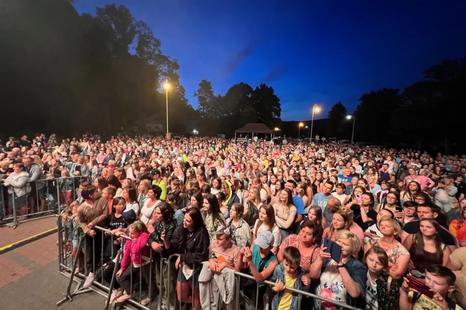 Dni Limanowej 2023 - piątek - zdjęcie 14