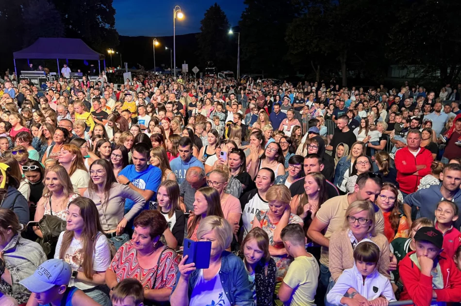 Dni Limanowej 2023 - piątek - zdjęcie 15