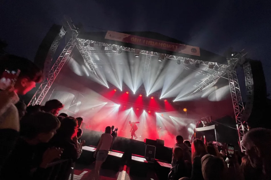 Dni Limanowej 2023 - piątek - zdjęcie 16