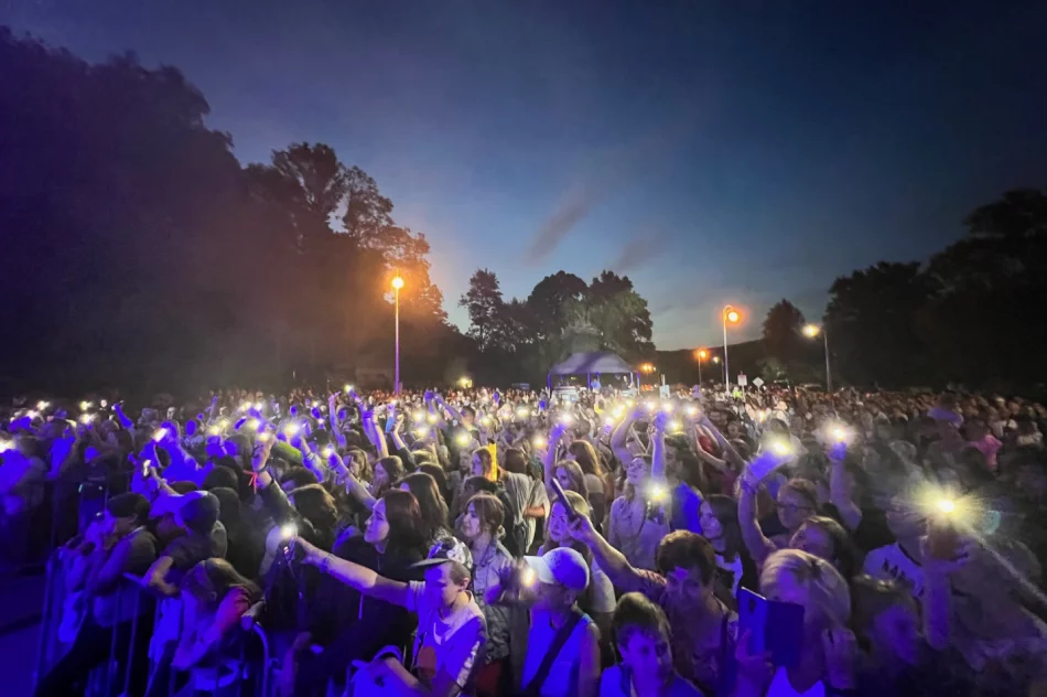 Dni Limanowej 2023 - piątek - zdjęcie 17