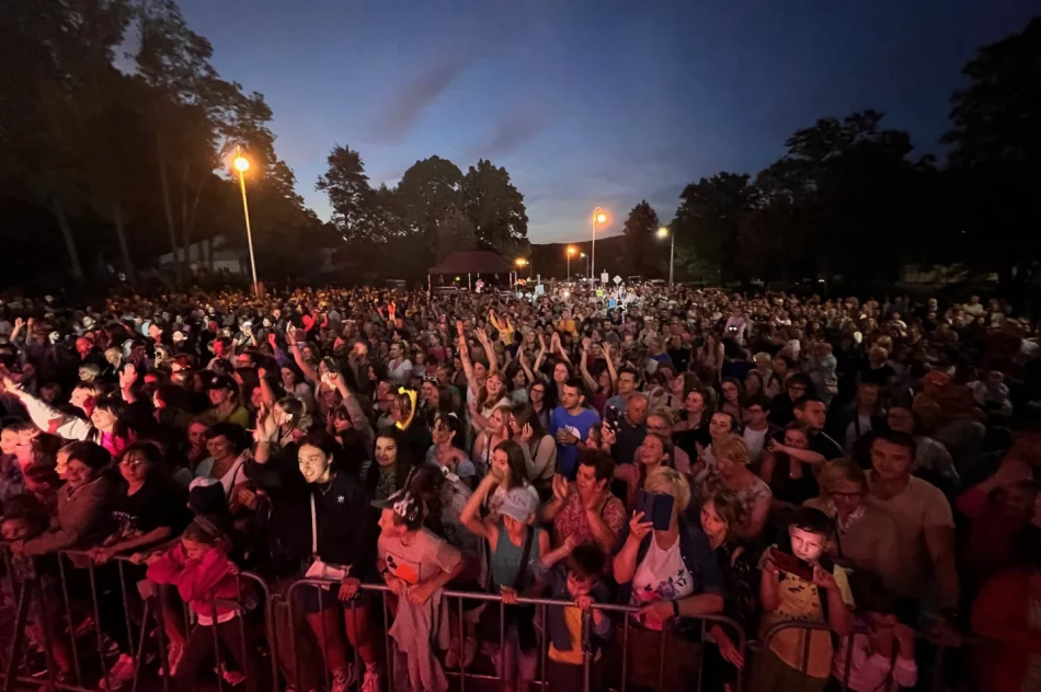 Dni Limanowej 2023 - piątek - zdjęcie 18