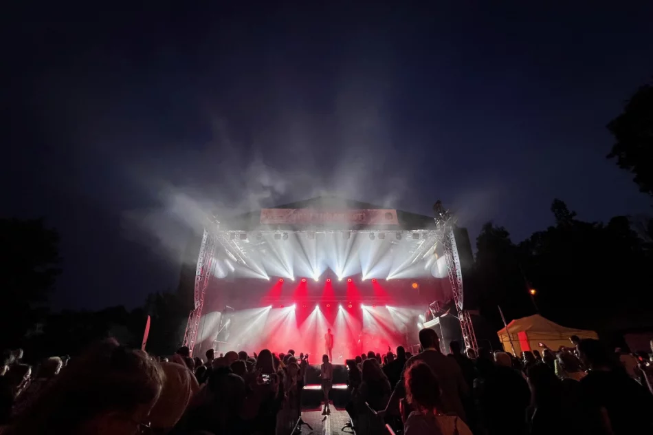 Dni Limanowej 2023 - piątek - zdjęcie 19