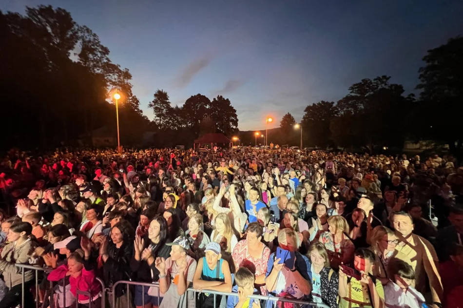 Dni Limanowej 2023 - piątek - zdjęcie 20