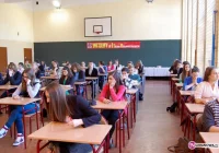 Edyta Pajor zwycięża w X Gimnazjadzie - zdjęcie główne