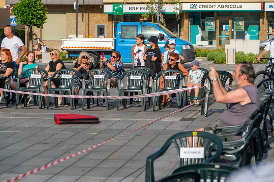 W Limanowej trwa 36. ULICA Festival. Co to jest? Program - zdjęcie 2