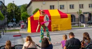 W Limanowej trwa 36. ULICA Festival. Co to jest? Program - zdjęcie 3