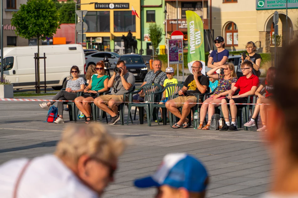 W Limanowej trwa 36. ULICA Festival. Co to jest? Program - zdjęcie 4