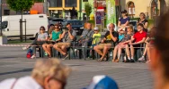 W Limanowej trwa 36. ULICA Festival. Co to jest? Program - zdjęcie 4