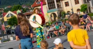 W Limanowej trwa 36. ULICA Festival. Co to jest? Program - zdjęcie 5