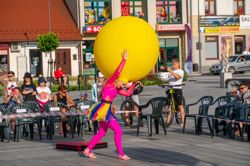 W Limanowej trwa 36. ULICA Festival. Co to jest? Program - zdjęcie 8