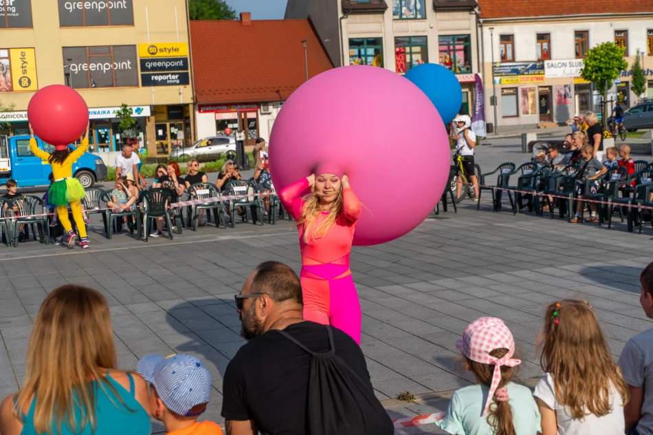 W Limanowej trwa 36. ULICA Festival. Co to jest? Program - zdjęcie 9