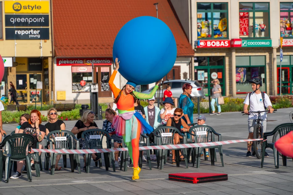 W Limanowej trwa 36. ULICA Festival. Co to jest? Program - zdjęcie 10