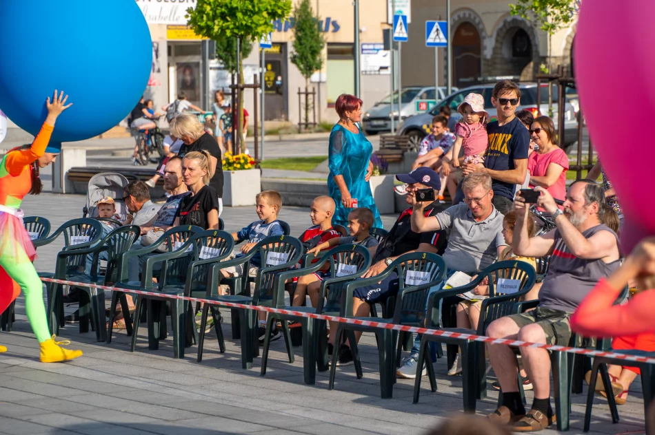 W Limanowej trwa 36. ULICA Festival. Co to jest? Program - zdjęcie 12